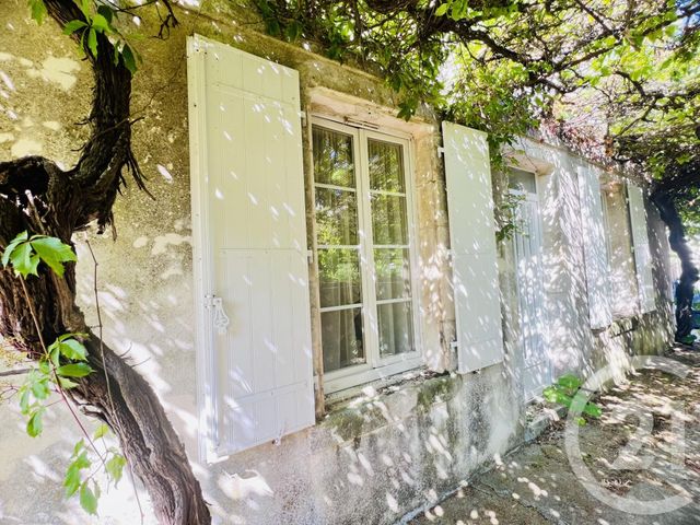 maison - FOURAS - 17