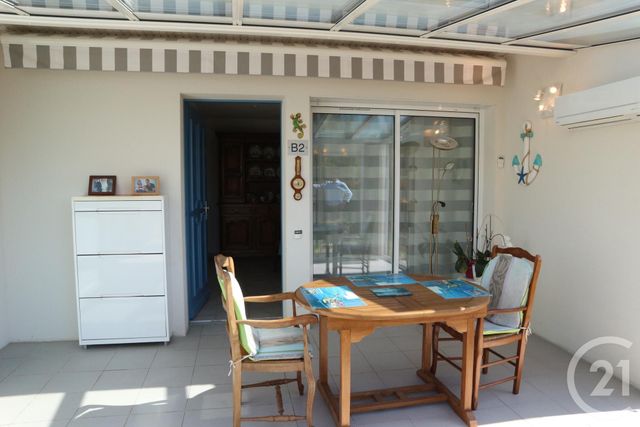 Afficher la photo en grand maison à vendre - 3 pièces - 76.67 m2 - ST LAURENT DE LA PREE - 17 - POITOU-CHARENTES - Century 21 Aunis Immo