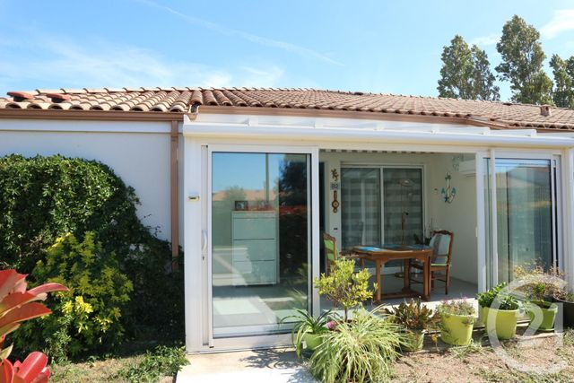 Afficher la photo en grand maison à vendre - 3 pièces - 76.67 m2 - ST LAURENT DE LA PREE - 17 - POITOU-CHARENTES - Century 21 Aunis Immo