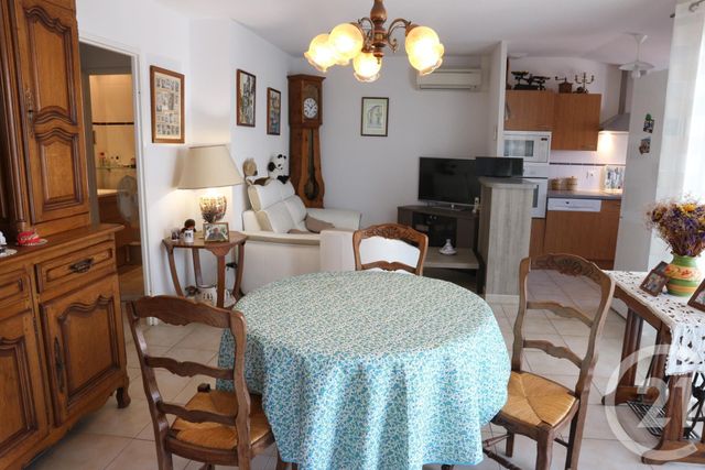 Afficher la photo en grand maison à vendre - 3 pièces - 76.67 m2 - ST LAURENT DE LA PREE - 17 - POITOU-CHARENTES - Century 21 Aunis Immo