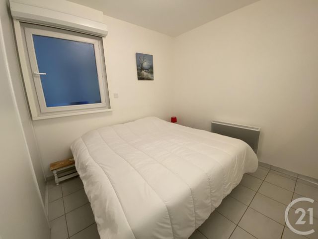 Appartement à louer - 2 pièces - 36.0 m2 - FOURAS - 17 - POITOU-CHARENTES - Century 21 Aunis Immo