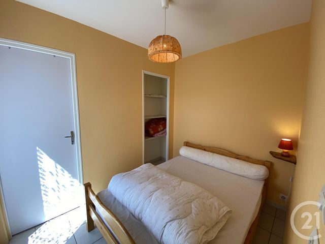 maison à louer - 4 pièces - 43.0 m2 - FOURAS - 17 - POITOU-CHARENTES - Century 21 Aunis Immo