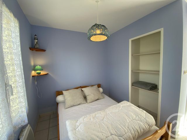 maison à louer - 4 pièces - 43.0 m2 - FOURAS - 17 - POITOU-CHARENTES - Century 21 Aunis Immo