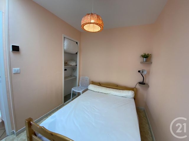 maison à louer - 4 pièces - 43.0 m2 - FOURAS - 17 - POITOU-CHARENTES - Century 21 Aunis Immo