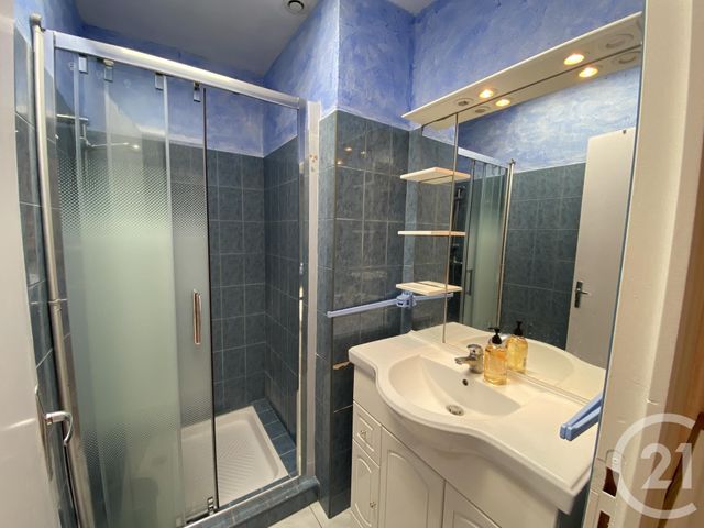 maison à louer - 4 pièces - 43.0 m2 - FOURAS - 17 - POITOU-CHARENTES - Century 21 Aunis Immo