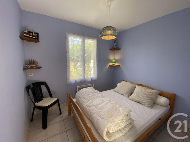 maison à louer - 4 pièces - 43.0 m2 - FOURAS - 17 - POITOU-CHARENTES - Century 21 Aunis Immo