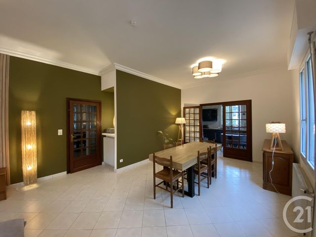 maison à louer - 4 pièces - 95.04 m2 - FOURAS - 17 - POITOU-CHARENTES - Century 21 Aunis Immo