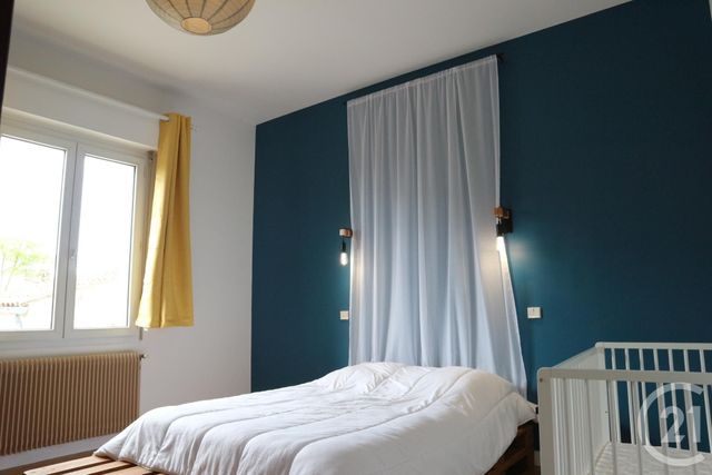 maison à louer - 4 pièces - 95.04 m2 - FOURAS - 17 - POITOU-CHARENTES - Century 21 Aunis Immo