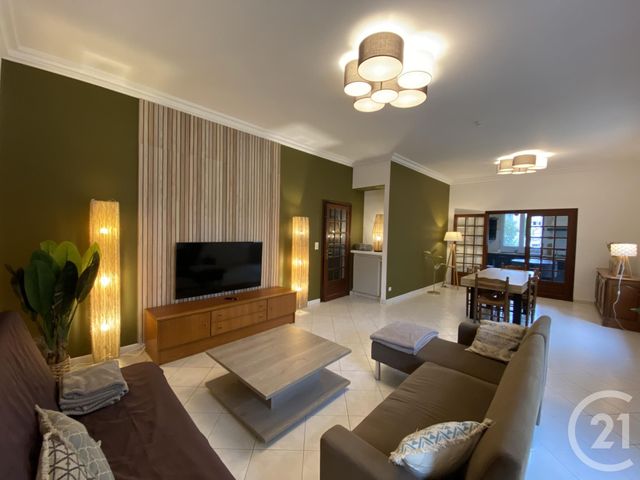 maison à louer - 4 pièces - 95.04 m2 - FOURAS - 17 - POITOU-CHARENTES - Century 21 Aunis Immo