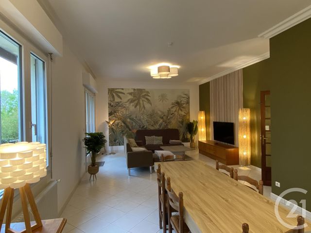 maison à louer - 4 pièces - 95.04 m2 - FOURAS - 17 - POITOU-CHARENTES - Century 21 Aunis Immo