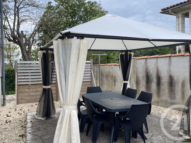 maison à louer - 4 pièces - 95.04 m2 - FOURAS - 17 - POITOU-CHARENTES - Century 21 Aunis Immo