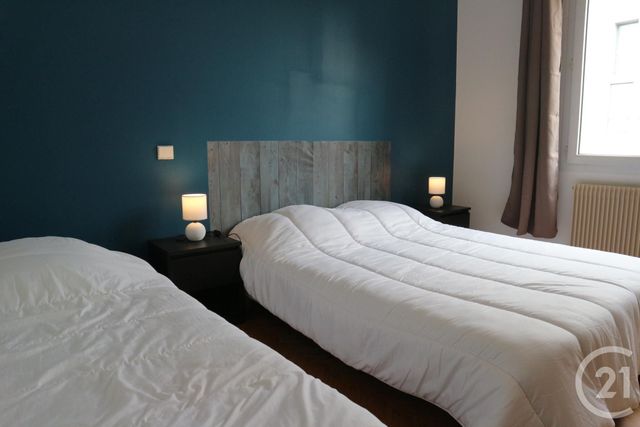 maison à louer - 4 pièces - 95.04 m2 - FOURAS - 17 - POITOU-CHARENTES - Century 21 Aunis Immo