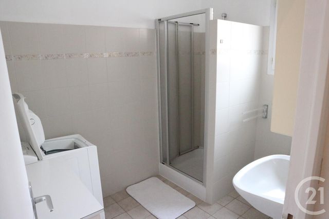 maison à louer - 4 pièces - 95.04 m2 - FOURAS - 17 - POITOU-CHARENTES - Century 21 Aunis Immo