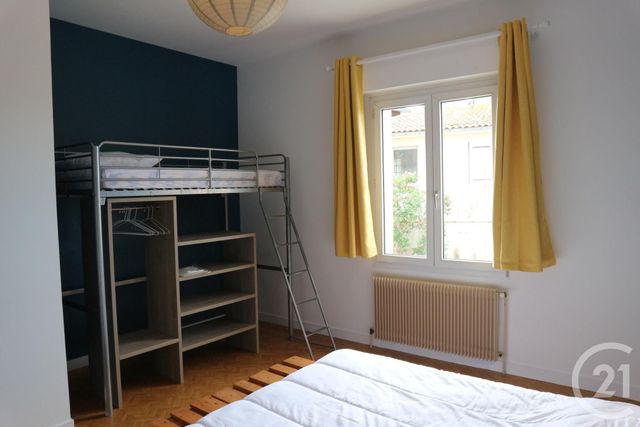 maison à louer - 4 pièces - 95.04 m2 - FOURAS - 17 - POITOU-CHARENTES - Century 21 Aunis Immo