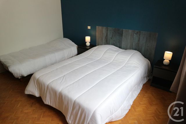 maison à louer - 4 pièces - 95.04 m2 - FOURAS - 17 - POITOU-CHARENTES - Century 21 Aunis Immo