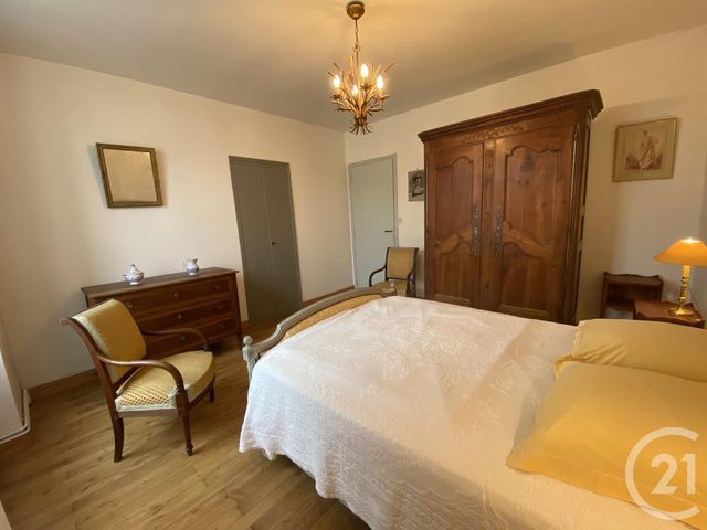 maison à louer - 6 pièces - 140.0 m2 - FOURAS - 17 - POITOU-CHARENTES - Century 21 Aunis Immo