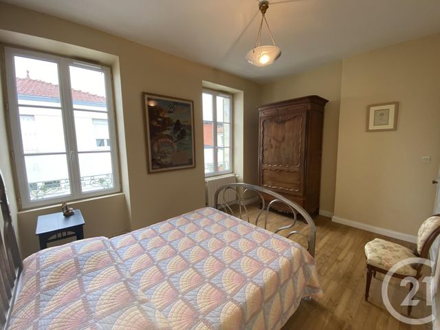 maison à louer - 6 pièces - 140.0 m2 - FOURAS - 17 - POITOU-CHARENTES - Century 21 Aunis Immo