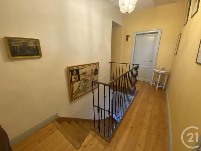 maison à louer - 6 pièces - 140.0 m2 - FOURAS - 17 - POITOU-CHARENTES - Century 21 Aunis Immo