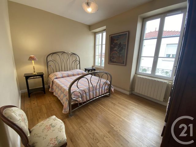 maison à louer - 6 pièces - 140.0 m2 - FOURAS - 17 - POITOU-CHARENTES - Century 21 Aunis Immo