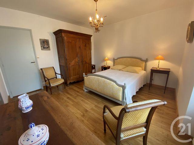 maison à louer - 6 pièces - 140.0 m2 - FOURAS - 17 - POITOU-CHARENTES - Century 21 Aunis Immo