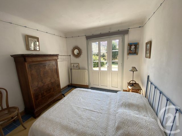 maison à louer - 6 pièces - 140.0 m2 - FOURAS - 17 - POITOU-CHARENTES - Century 21 Aunis Immo