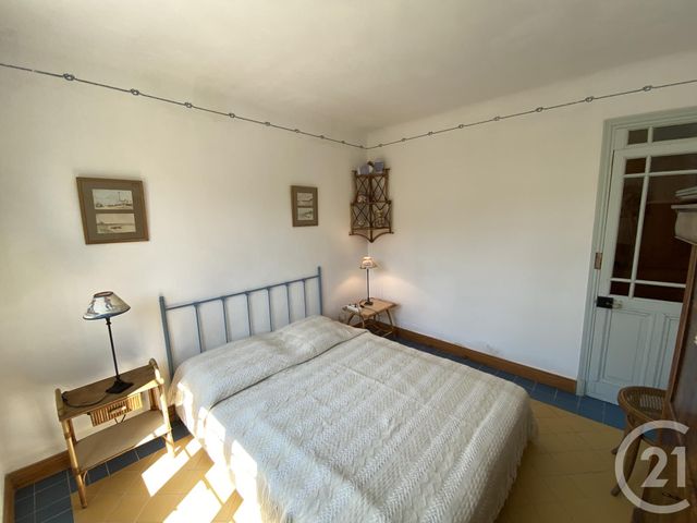 maison à louer - 6 pièces - 140.0 m2 - FOURAS - 17 - POITOU-CHARENTES - Century 21 Aunis Immo