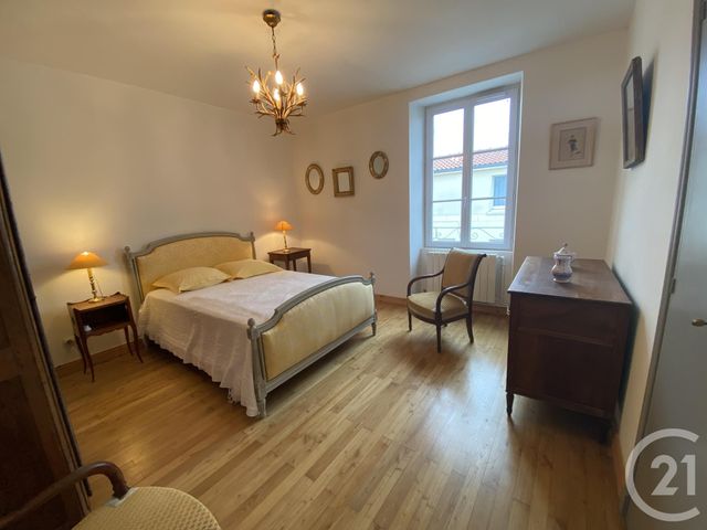 maison à louer - 6 pièces - 140.0 m2 - FOURAS - 17 - POITOU-CHARENTES - Century 21 Aunis Immo