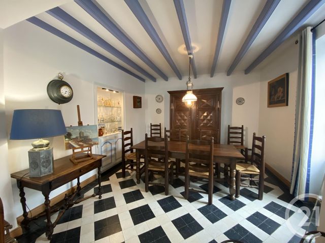 maison à louer - 6 pièces - 140.0 m2 - FOURAS - 17 - POITOU-CHARENTES - Century 21 Aunis Immo