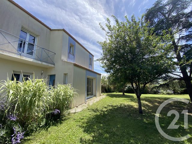 Afficher la photo en grand maison à louer - 5 pièces - 140.0 m2 - FOURAS - 17 - POITOU-CHARENTES - Century 21 Aunis Immo