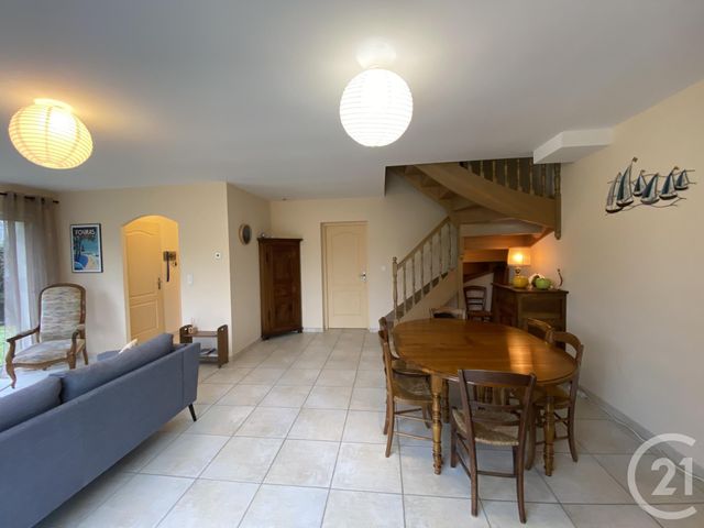 Afficher la photo en grand maison à louer - 5 pièces - 140.0 m2 - FOURAS - 17 - POITOU-CHARENTES - Century 21 Aunis Immo