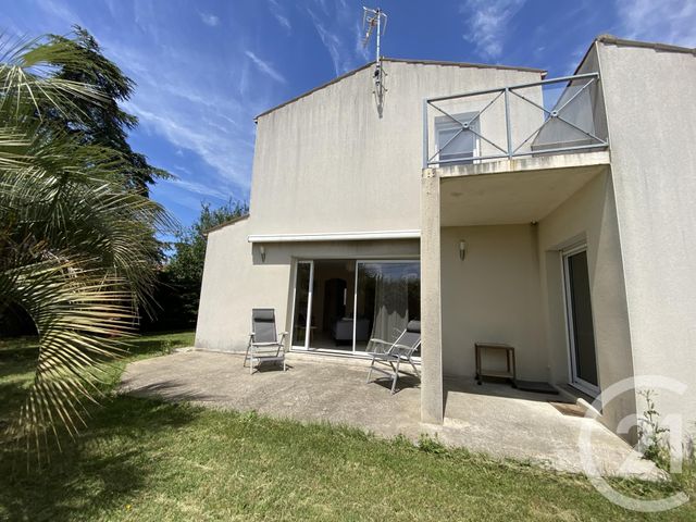 Afficher la photo en grand maison à louer - 5 pièces - 140.0 m2 - FOURAS - 17 - POITOU-CHARENTES - Century 21 Aunis Immo