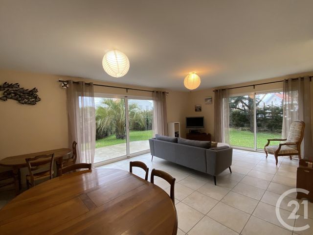 Afficher la photo en grand maison à louer - 5 pièces - 140.0 m2 - FOURAS - 17 - POITOU-CHARENTES - Century 21 Aunis Immo