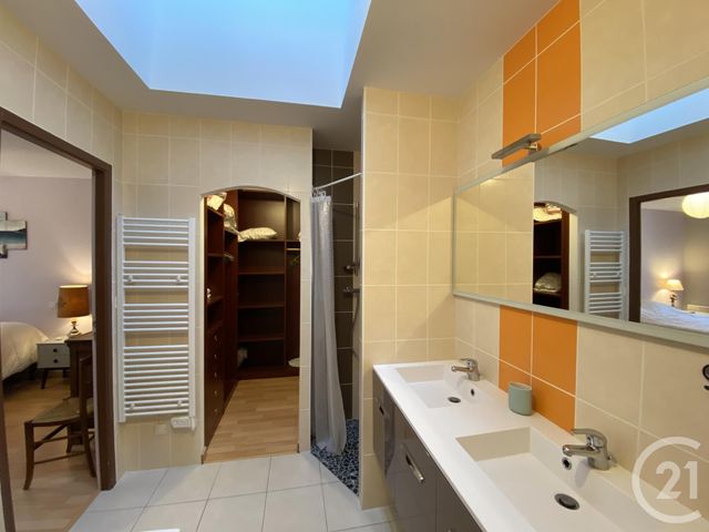 Afficher la photo en grand maison à louer - 5 pièces - 140.0 m2 - FOURAS - 17 - POITOU-CHARENTES - Century 21 Aunis Immo