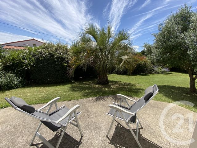 Afficher la photo en grand maison à louer - 5 pièces - 140.0 m2 - FOURAS - 17 - POITOU-CHARENTES - Century 21 Aunis Immo