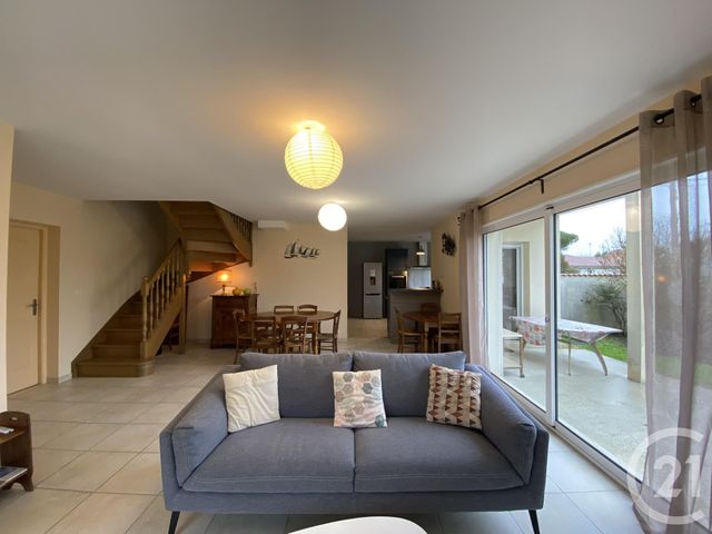 Afficher la photo en grand maison à louer - 5 pièces - 140.0 m2 - FOURAS - 17 - POITOU-CHARENTES - Century 21 Aunis Immo