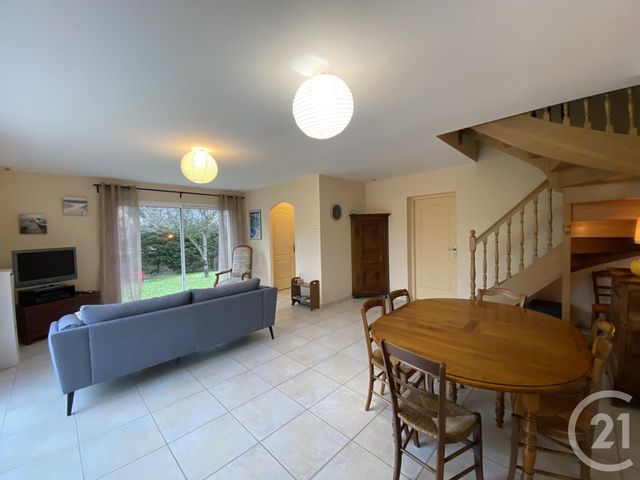 Afficher la photo en grand maison à louer - 5 pièces - 140.0 m2 - FOURAS - 17 - POITOU-CHARENTES - Century 21 Aunis Immo