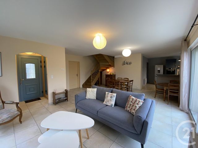 Afficher la photo en grand maison à louer - 5 pièces - 140.0 m2 - FOURAS - 17 - POITOU-CHARENTES - Century 21 Aunis Immo