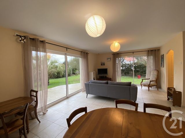 Afficher la photo en grand maison à louer - 5 pièces - 140.0 m2 - FOURAS - 17 - POITOU-CHARENTES - Century 21 Aunis Immo