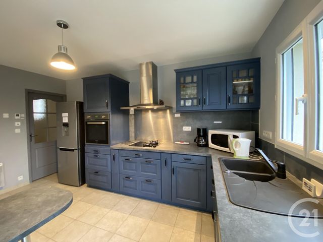 Afficher la photo en grand maison à louer - 5 pièces - 140.0 m2 - FOURAS - 17 - POITOU-CHARENTES - Century 21 Aunis Immo