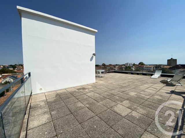 Afficher la photo en grand Appartement F4 à vendre - 4 pièces - 106.63 m2 - FOURAS - 17 - POITOU-CHARENTES - Century 21 Aunis Immo