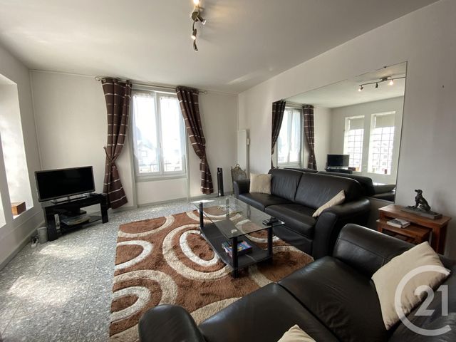 Afficher la photo en grand Appartement F4 à vendre - 4 pièces - 106.63 m2 - FOURAS - 17 - POITOU-CHARENTES - Century 21 Aunis Immo