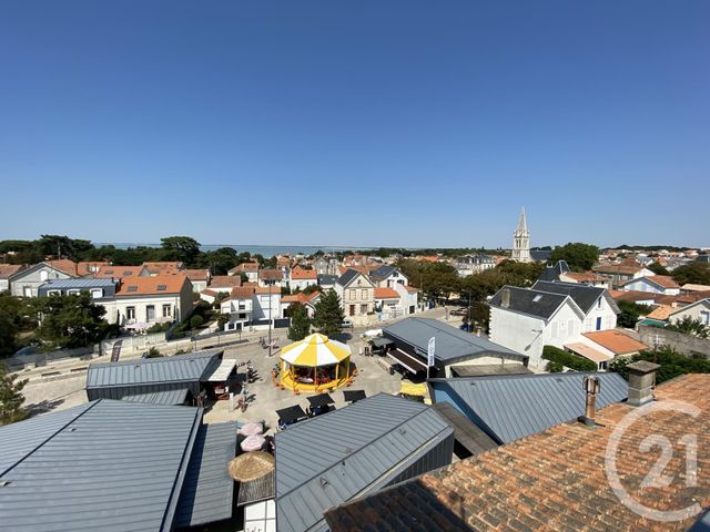 Afficher la photo en grand Appartement F4 à vendre - 4 pièces - 106.63 m2 - FOURAS - 17 - POITOU-CHARENTES - Century 21 Aunis Immo