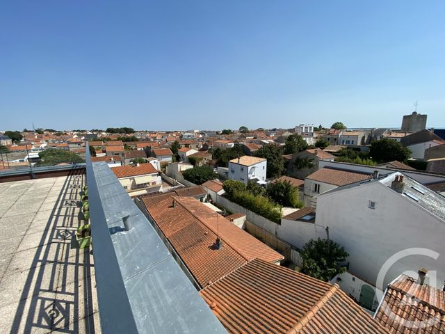 Afficher la photo en grand Appartement F4 à vendre - 4 pièces - 106.63 m2 - FOURAS - 17 - POITOU-CHARENTES - Century 21 Aunis Immo