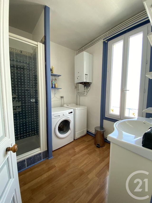 Afficher la photo en grand Appartement F4 à vendre - 4 pièces - 106.63 m2 - FOURAS - 17 - POITOU-CHARENTES - Century 21 Aunis Immo