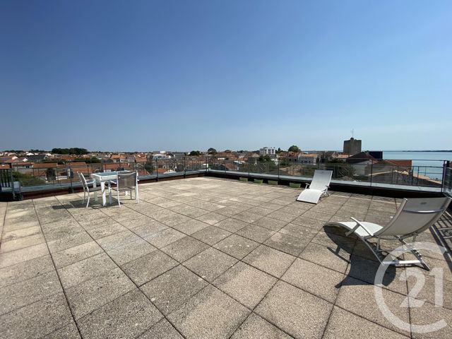 Afficher la photo en grand Appartement F4 à vendre - 4 pièces - 106.63 m2 - FOURAS - 17 - POITOU-CHARENTES - Century 21 Aunis Immo