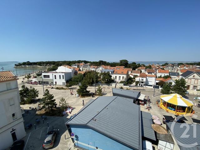 Afficher la photo en grand Appartement F4 à vendre - 4 pièces - 106.63 m2 - FOURAS - 17 - POITOU-CHARENTES - Century 21 Aunis Immo