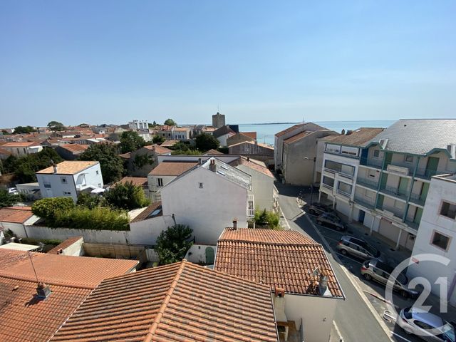 Afficher la photo en grand Appartement F4 à vendre - 4 pièces - 106.63 m2 - FOURAS - 17 - POITOU-CHARENTES - Century 21 Aunis Immo