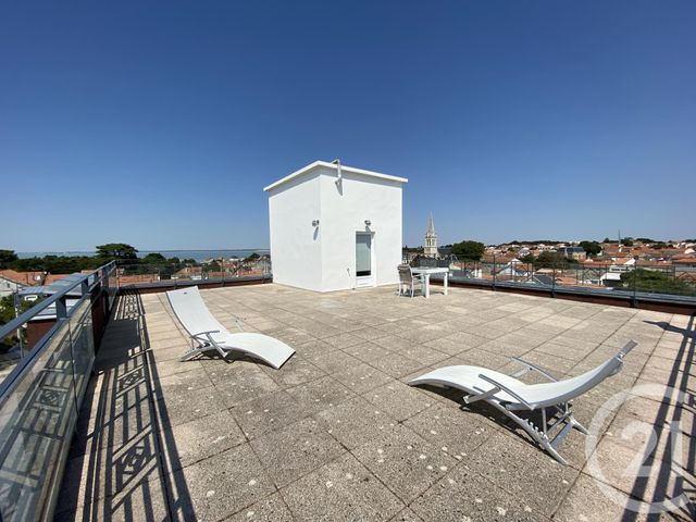 Afficher la photo en grand Appartement F4 à vendre - 4 pièces - 106.63 m2 - FOURAS - 17 - POITOU-CHARENTES - Century 21 Aunis Immo