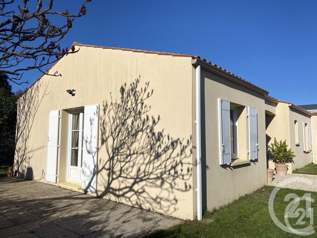 maison à vendre - 4 pièces - 115.0 m2 - FOURAS - 17 - POITOU-CHARENTES - Century 21 Aunis Immo maison à vendre - 4 pièces - 115.0 m2 - FOURAS - 17 - POITOU-CHARENTES - Century 21 Aunis Immo