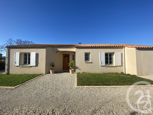 maison à vendre - 4 pièces - 115.0 m2 - FOURAS - 17 - POITOU-CHARENTES - Century 21 Aunis Immo maison à vendre - 4 pièces - 115.0 m2 - FOURAS - 17 - POITOU-CHARENTES - Century 21 Aunis Immo